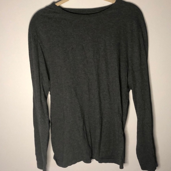 EUC Banana Republic men’s long sleeved shirt size small